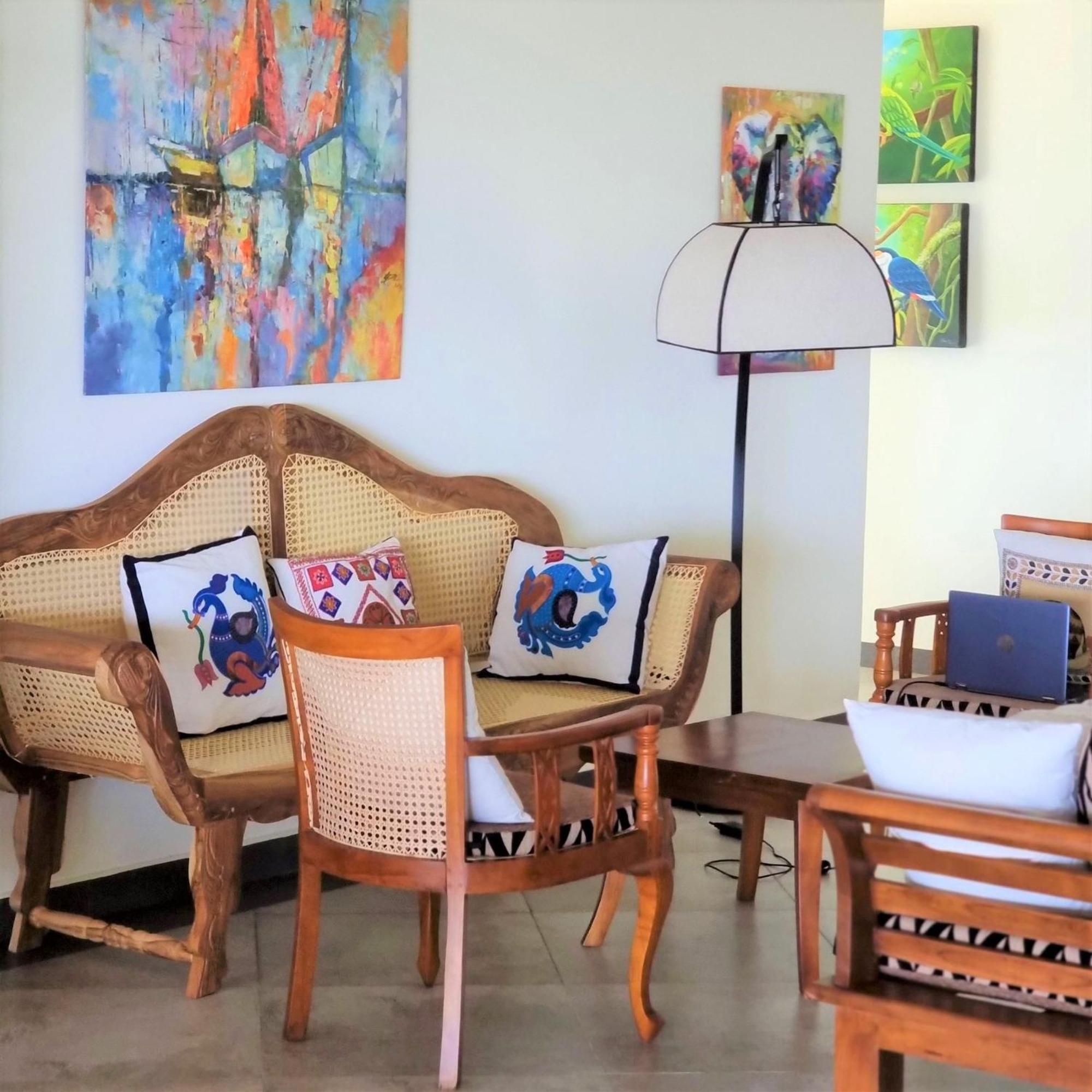 Arhimser Villa-Superb 4 Bedroom Beachfront For 8 In Ranna, Tangalle, Bb, Pool, Free Pick Up For 7 Night Stays Arriving Together, Serviced, Taxes Included Экстерьер фото