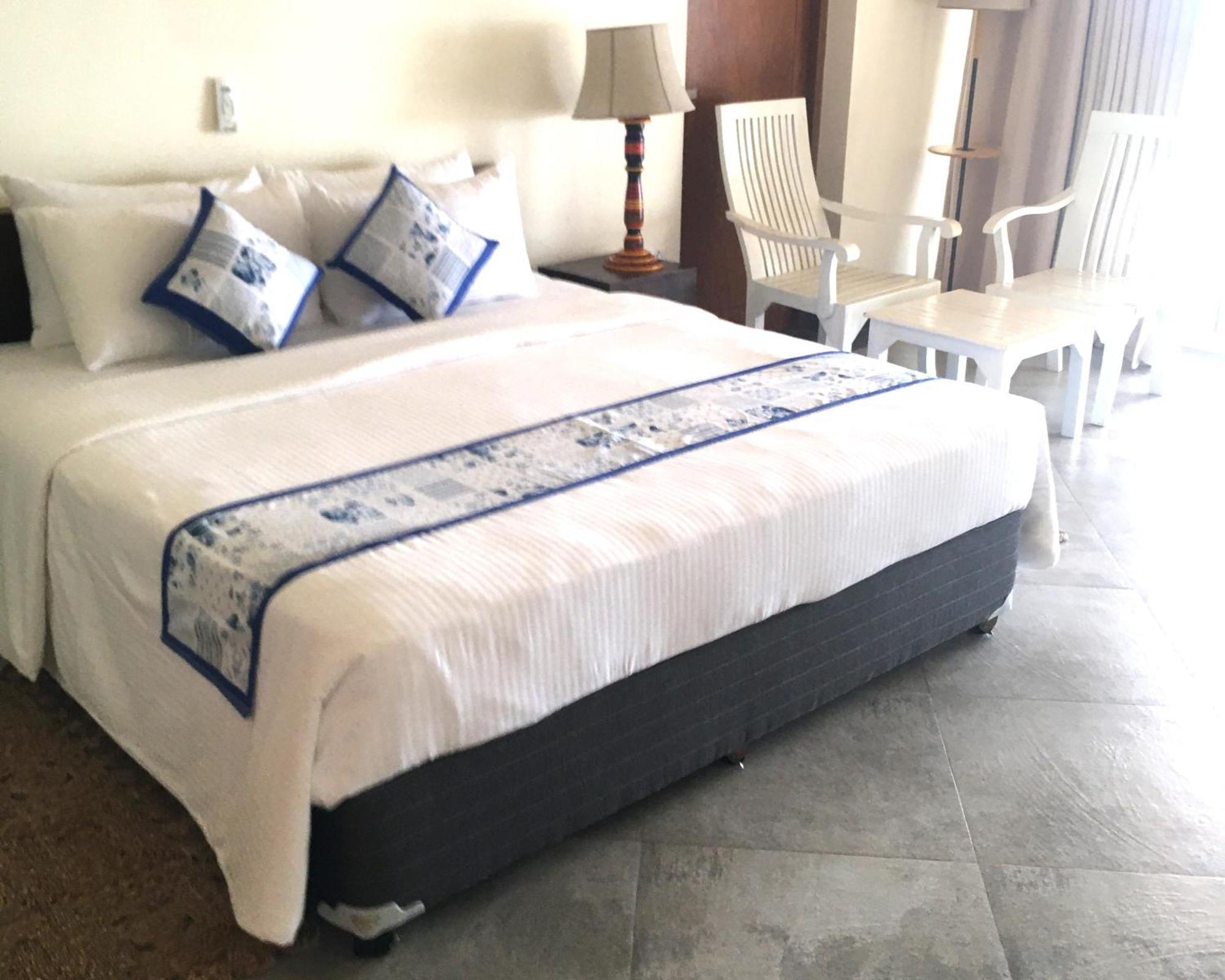 Arhimser Villa-Superb 4 Bedroom Beachfront For 8 In Ranna, Tangalle, Bb, Pool, Free Pick Up For 7 Night Stays Arriving Together, Serviced, Taxes Included Экстерьер фото